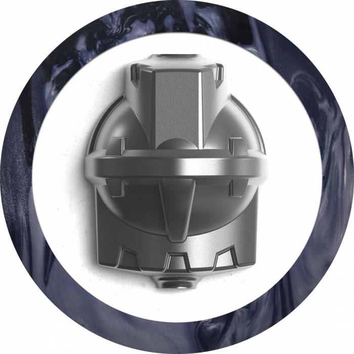 Motiv Steel Forge